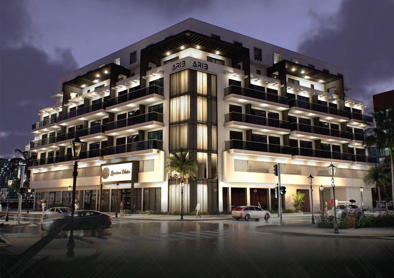 Lumina Vista, image from the developer